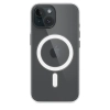 Apple Clear Case - Etui z MagSafe do iPhone 15 (przezroczysty)