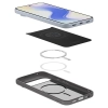 Spigen Liquid Air Mag MagSafe - Etui do Google Pixel 10 Pro XL (Marble Grey)