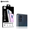 Mocolo Camera Lens - Szkło ochronne na obiektyw aparatu Samsung Galaxy A51