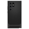 Spigen Neo Hybrid - Etui do Samsung Galaxy S24 Ultra (Czarny)