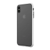 Incase Pop Case - Etui iPhone Xs Max (Clear/Ivory)