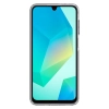 Spigen Crystal Flex - Etui do Samsung Galaxy A16 4G/5G (Crystal Clear)