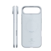 Crong Color Cover Magnetic - Etui MagSafe iPhone Air (niebieski)