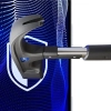 3mk FlexibleGlass Pro - Szkło hybrydowe do iPhone 17 Pro