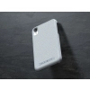 Nordic Elements Original Idun - Materiałowe etui iPhone XR (Light Grey)