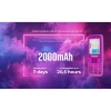 Energizer E242S+ - Telefon 512MB RAM 4GB 2,4