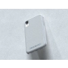 Nordic Elements Original Idun - Materiałowe etui iPhone XR (Light Grey)