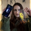 3mk FlexibleGlass Pro - Szkło hybrydowe do iPhone Air