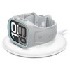 Spigen Liquid Air Pro - Pasek z obudową do Apple Watch 10 46 mm (Grey)