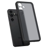 Spigen Ultra Hybrid - Etui do Samsung Galaxy S24 (Frost Black)