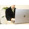 Moshi iGlaze Hardshell Case - Obudowa MacBook Pro 16