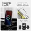 Spigen Tough Armor Mag MagSafe - Etui do iPhone 16 Pro Max (Frost Black)