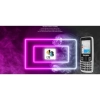 Energizer E242S+ - Telefon 512MB RAM 4GB 2,4