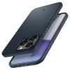 Spigen Thin Fit - Etui do iPhone 14 Pro (Grafitowy)