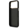 Guess 4G Big 4G Classic Logo - Etui iPhone 17 Pro Max (czarny / złoty)
