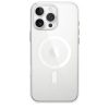 Apple Clear Case - Etui z MagSafe do iPhone 16 Pro Max (przezroczysty)
