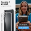 Spigen Ultra Hybrid - Etui do Samsung Galaxy A15 4G/5G (Przezroczysty)
