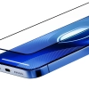 3mk HardGlass Matt Max - Matowe szkło hartowane do iPhone Air