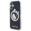 Hello Kitty IML Fun Bow MagSafe - Etui iPhone 16 (czarny)