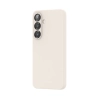 Crong Color Cover - Etui Samsung Galaxy S25 (beżowy)