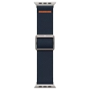 Spigen Fit Lite Ultra - Pasek do Apple Watch 42/44/45/49 mm (Navy)