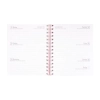 Pusheen - Planner 2019/2020 rok (15,5 x 19 cm)