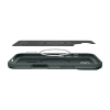 Spigen Thin Fit Mag MagSafe - Etui do iPhone 17 (Abyss Green)