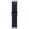 Spigen Fit Lite Ultra - Pasek do Apple Watch 42/44/45/49 mm (Navy)