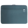 Tucano Top Second Skin - Pokrowiec MacBook Pro 13" (M2/M1/2022-2016), MacBook Air 13" (M3/M2/2024-2018) (granatowy)