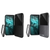 X-Doria Dash - Etui iPhone X (Ballistic Nylon)
