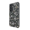 Rifle Paper Clear - Etui Samsung Galaxy S24+ (Petite Fleurs)