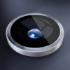 3mk Lens Protection Pro - Szkło na obiektyw aparatu iPhone Air (Transparent)