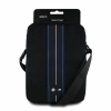BMW Nylon Blue Stripe - Torba na tablet 8