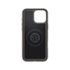 Spigen Thin Fit Mag MagSafe - Etui do iPhone 16 Pro (Gunmetal)