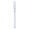 Spigen Thin Fit - Etui do iPhone 15 Pro Max (Niebieski)
