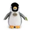 Rappa - Pluszowa realistyczna maskotka Pingwinek stojący 20 cm Eco-Friendly
