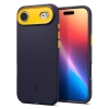 Spigen Nano Pop Mag MagSafe - Etui do iPhone Air (Blueberry Navy)
