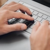 Moshi ClearGuard MB - Nakładka na klawiaturę MacBook Pro 14