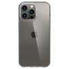 Spigen Airskin Hybrid - Etui do iPhone 14 Pro (Przezroczysty)