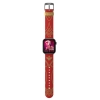 DC Comics - Pasek do Apple Watch 38/40/41/42/44/45/49 mm (Wonder Woman 1984: Crimson Armor)