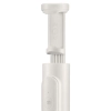 Spigen S541W Bluetooth Selfie Stick Tripod - Statyw na smartfon / uchwyt selfie stick (Dune Beige)