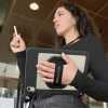 STM Dux Swivel - Etui pancerne iPad 11