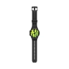 Spigen Rugged Armor Pro - Pasek + etui do Samsung Galaxy Watch 7 40 mm (Matte Black)