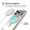 Speck Presidio Lux MagSafe - Etui iPhone 17 Pro (Glitter / Gold Metallic)