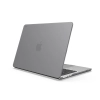 Moshi iGlaze Hardshell Case - Obudowa MacBook Air 13.6" M3 (2024) / M2 (2022) (Stealth Black)