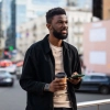 Spigen Ultra Hybrid - Obudowa do Apple Watch 7/8/9 45 mm (Przezroczysty)