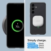 Spigen Ultra Hybrid - Etui do Samsung Galaxy S24 (Frost Black)