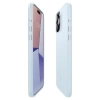 Spigen Thin Fit - Etui do iPhone 15 Pro Max (Niebieski)
