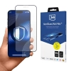 3mk HardGlass Matt Max - Matowe szkło hartowane do iPhone 17 Pro Max