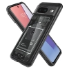 Spigen Ultra Hybrid - Etui do Google Pixel 8 (Zero One)